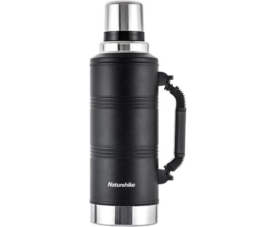 Термос з ручкою Naturehike Q-9H 2.2 л